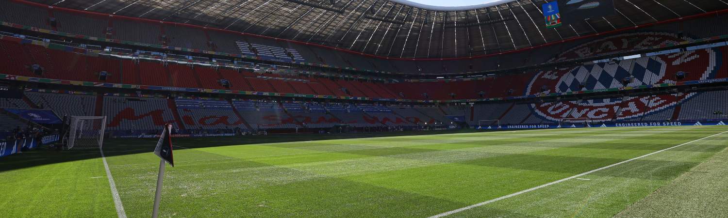 semifinales de la Eurocopa Espana Francia Holanda e Inglaterra