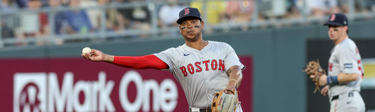 Orioles vs Nationals y Red Sox agosto 2024