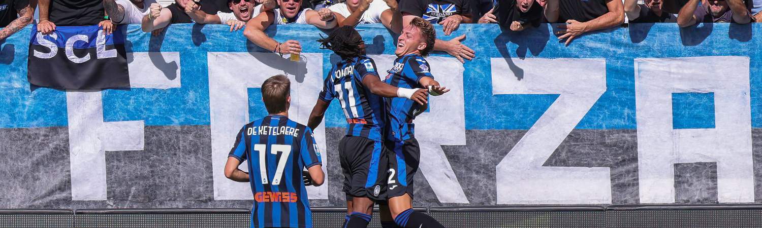 Atalanta vs Arsenal nueva champions