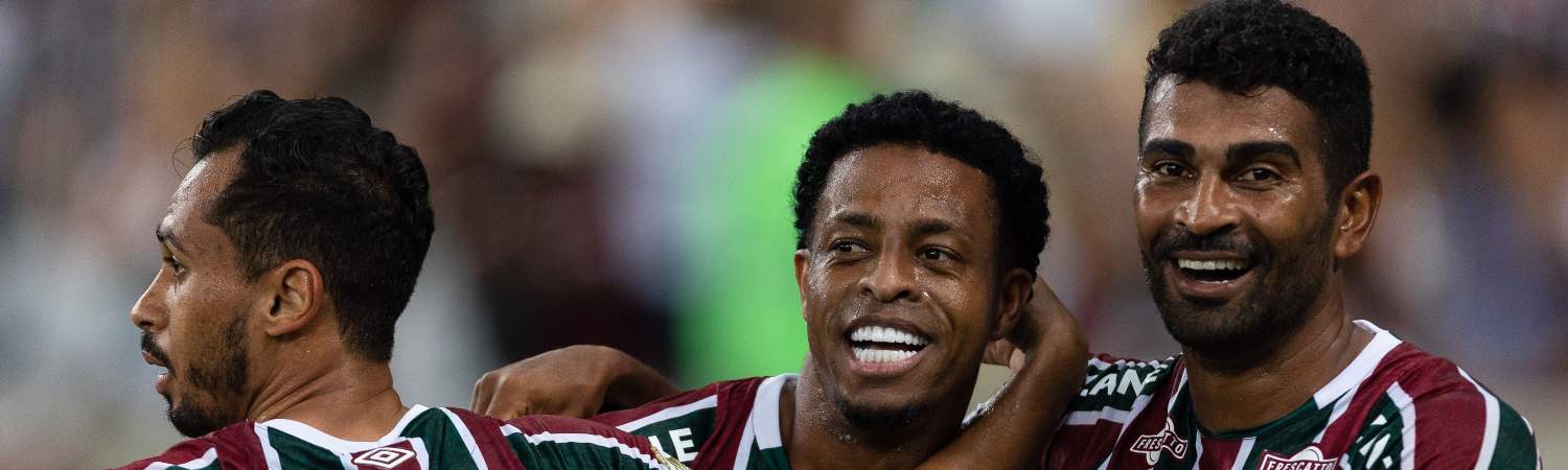 Atletico Mineiro vs Fluminense Sao Paulo vs Botafogo