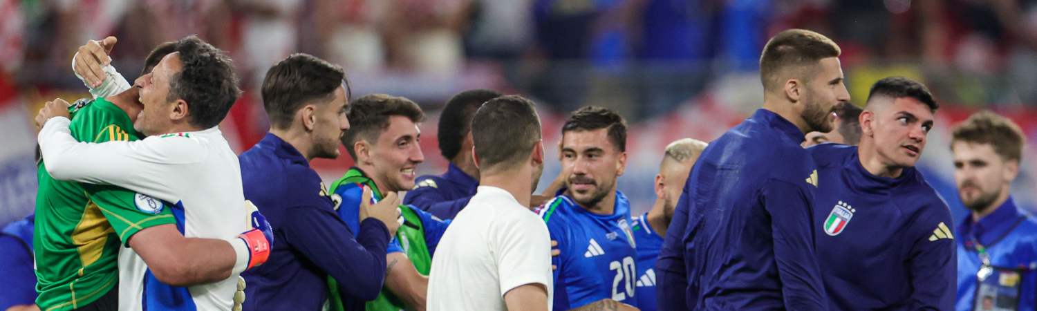 Francia vs Italia nations league