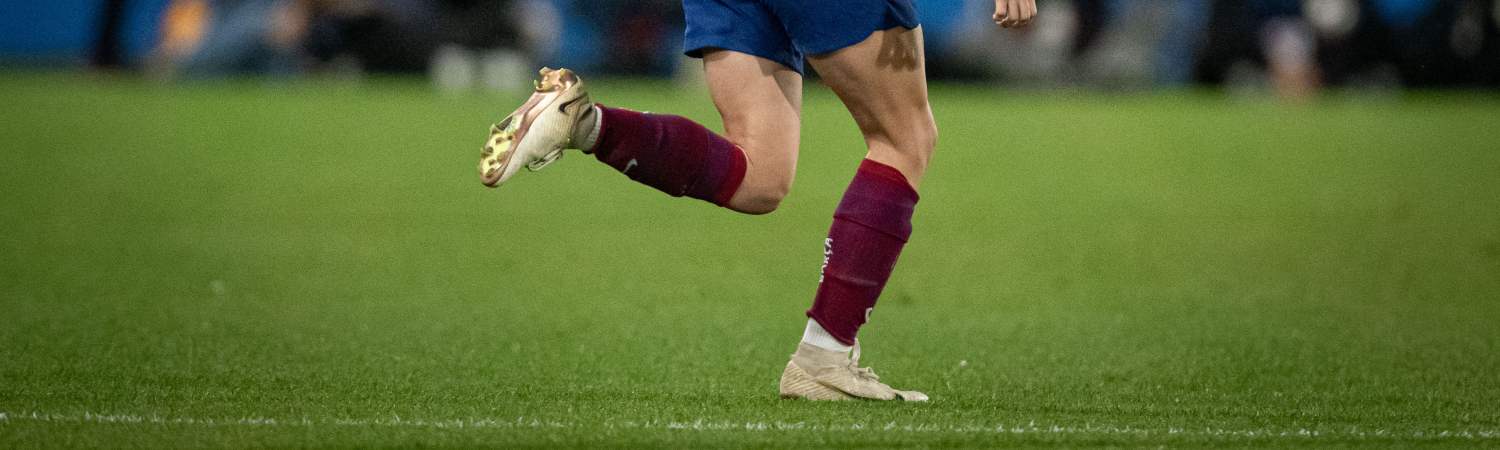 Los cuartos de final del Mundial Sub 20 femenino