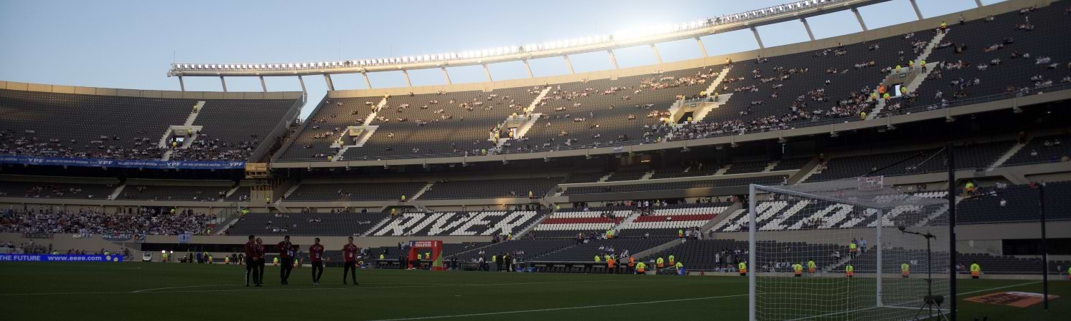 Atletico Mineiro vs River Plate