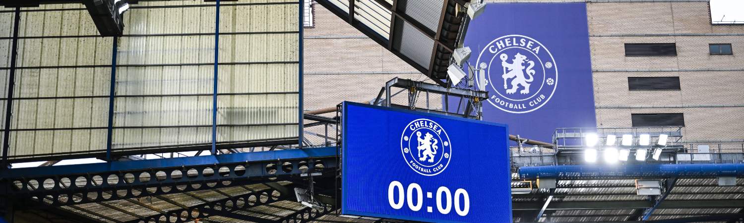 Chelsea en Conference League 2024