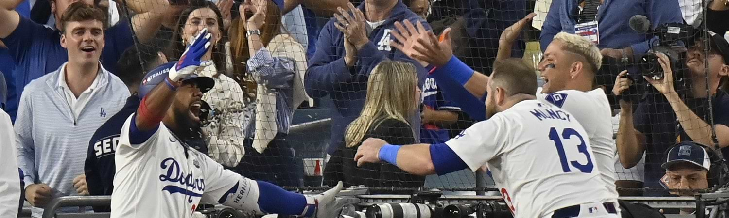 Dodgers ganan a Nueva York