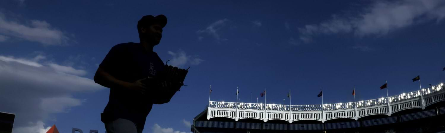 Dodgers vs Yankees Serie Mundial MLB 2024