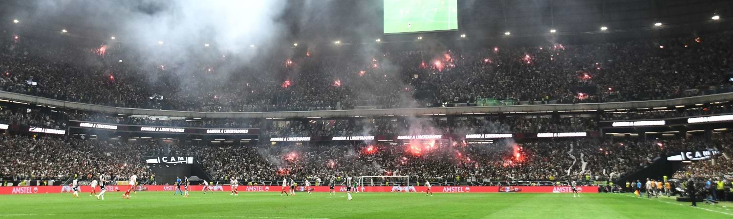 River Plate vs Atletico Mineiro