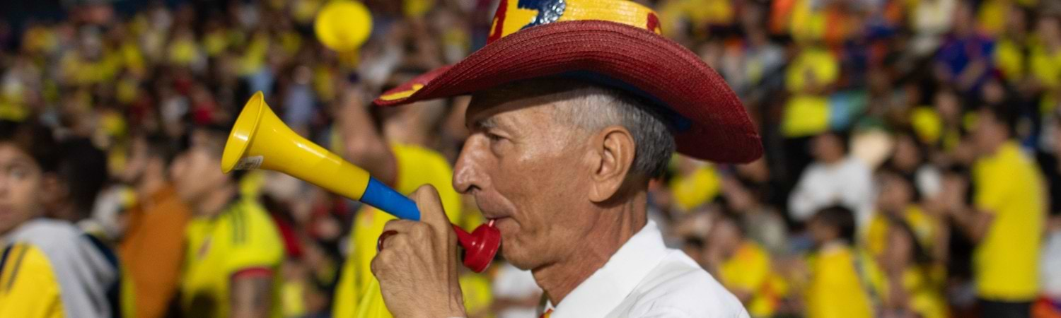 Eliminatorias Sudamericanas