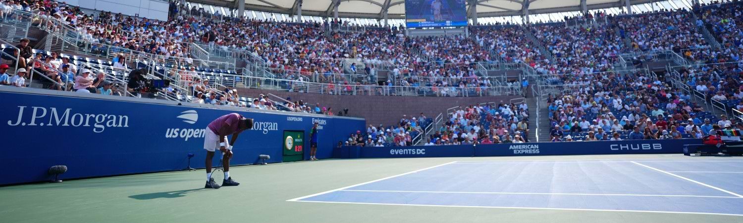 Gael Monfils