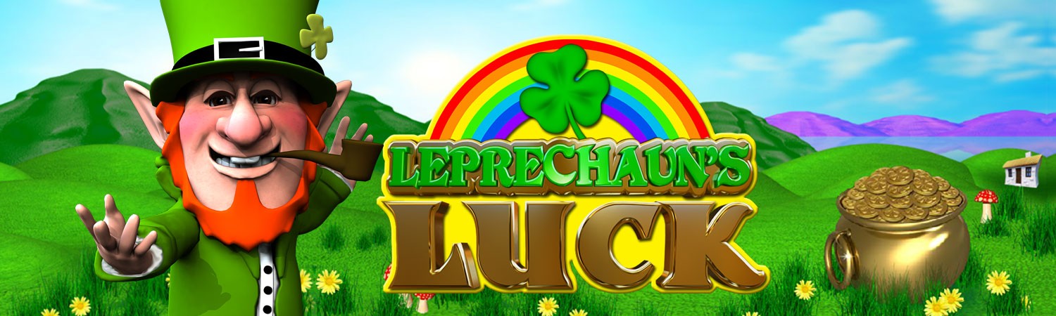 Leprechaun's Luck