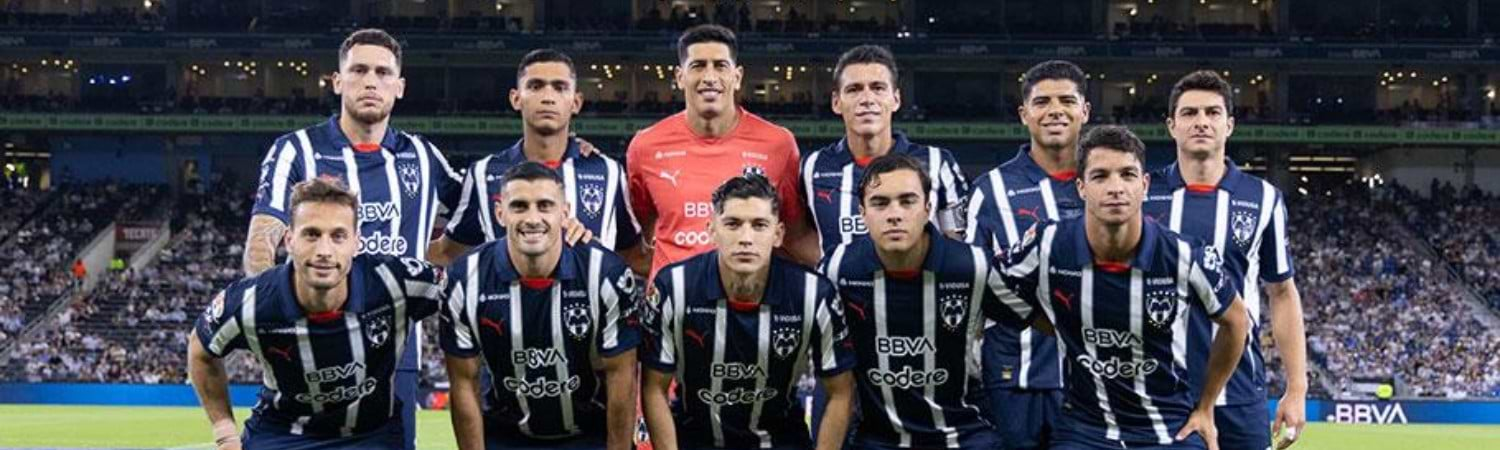 Monterrey vs Leon