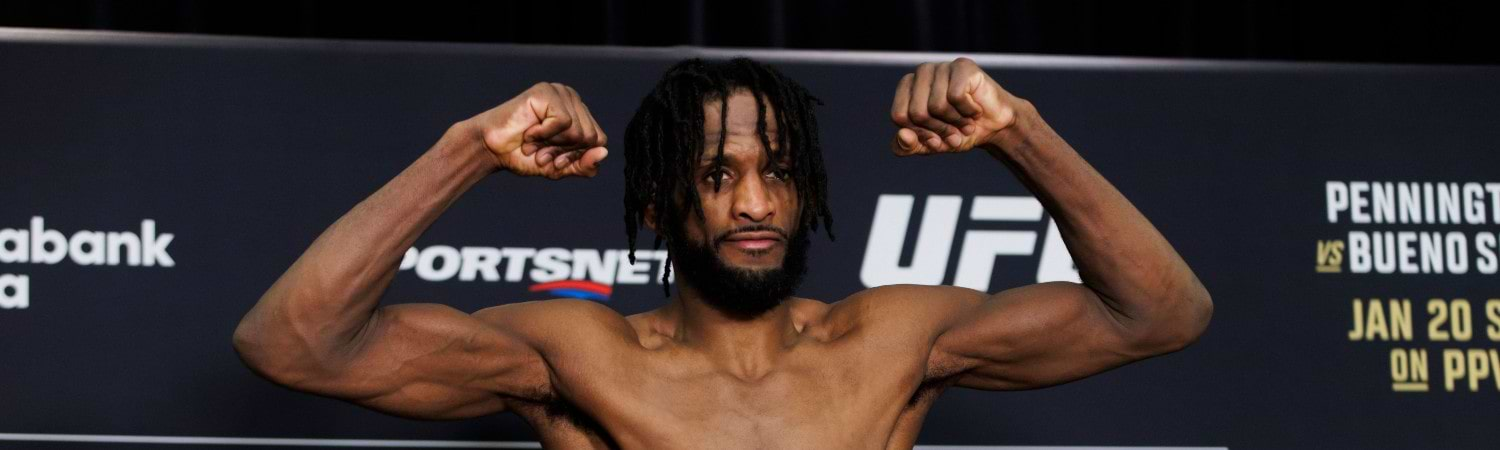 UFC Fight Night_ Magny vs. Prates