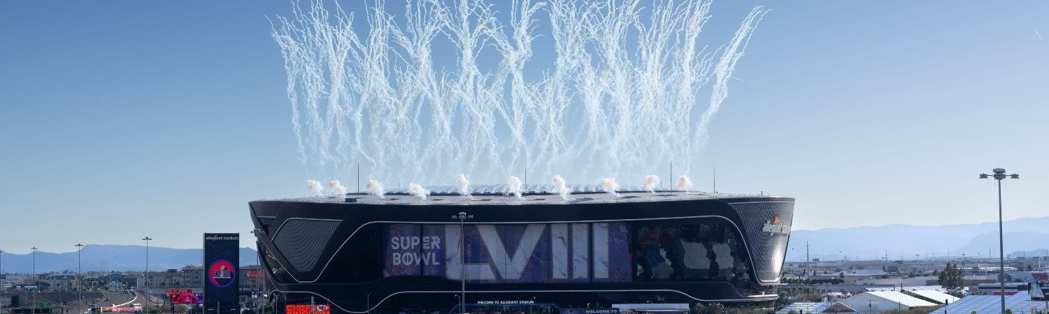 Super Bowl LVIII mejores eventos deportivos del 2024