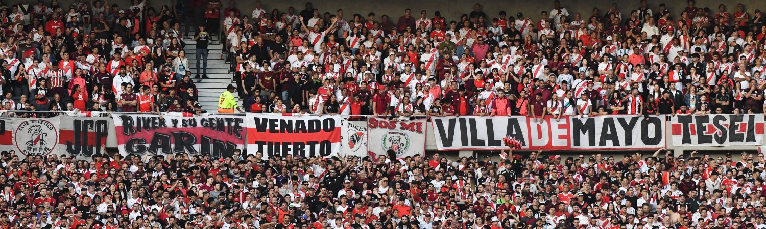 México vs River Plate 2025