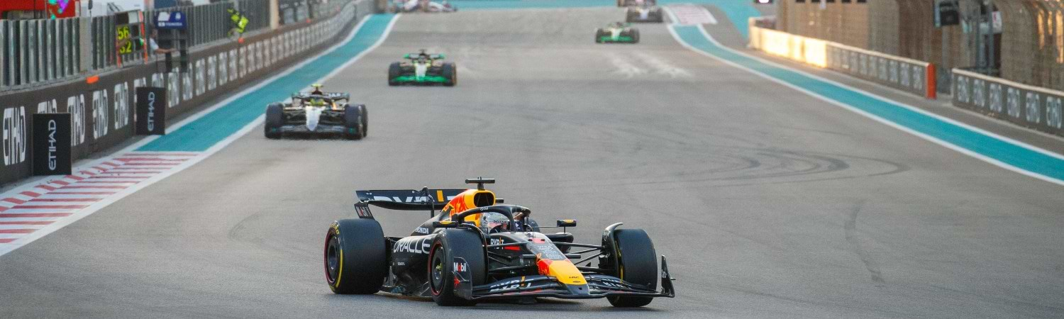 Verstappen y mejores pilotos de Formula 1 en 2024