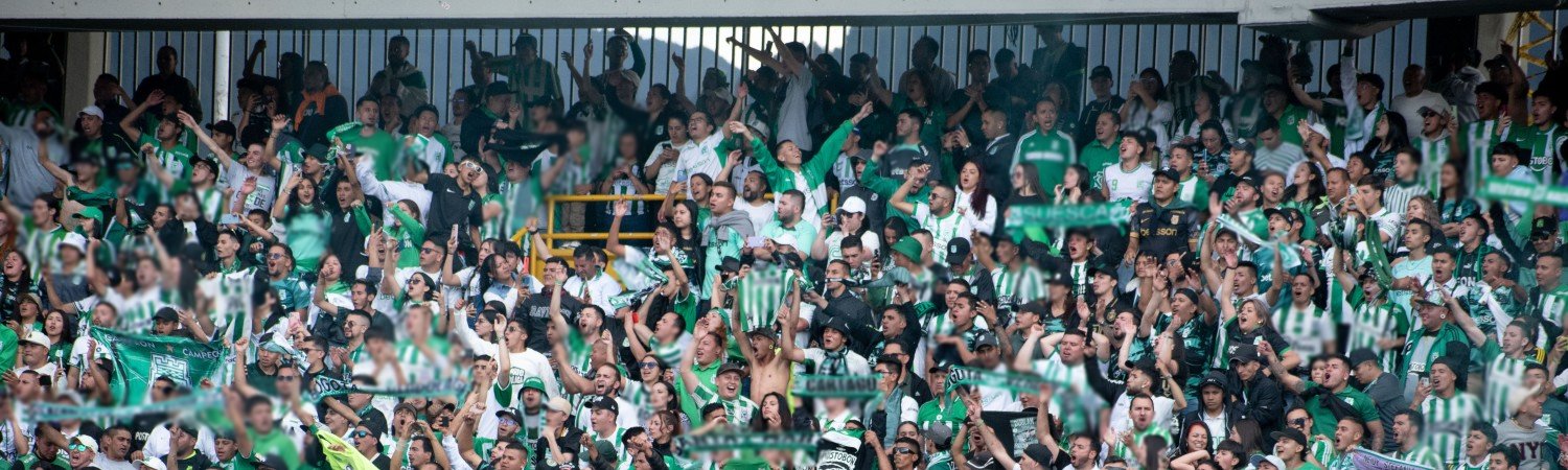 Atletico Bucaramanga vs Atlético Nacional