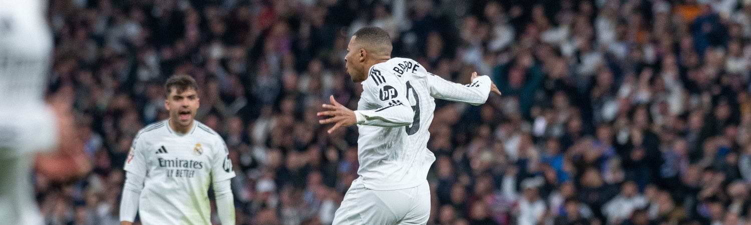 Osasuna vs Real Madrid