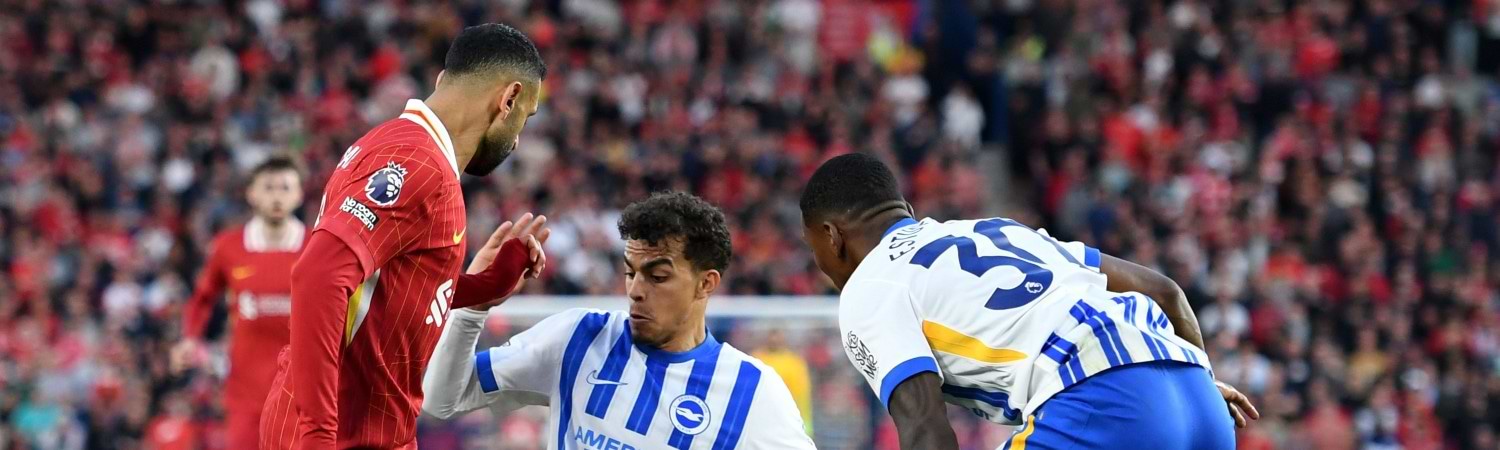 5 mejores jugadores de la Premier League