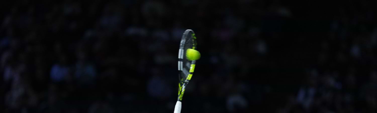 ATP 500 de Hamburgo y WTA 250 de Estrasburgo