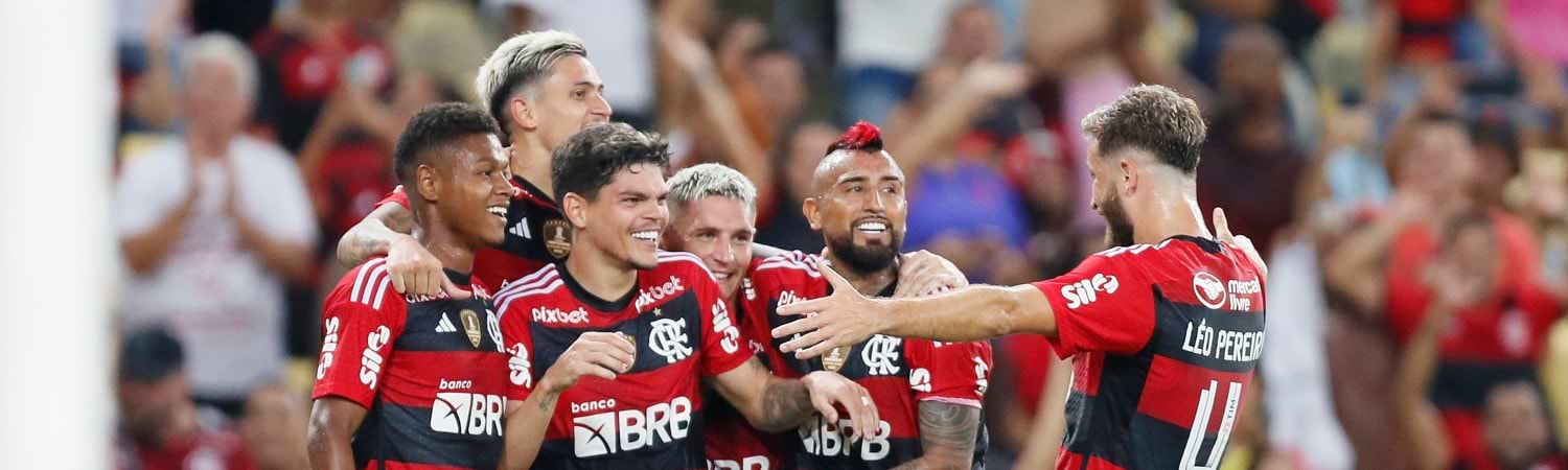 Central Córdoba-Flamengo