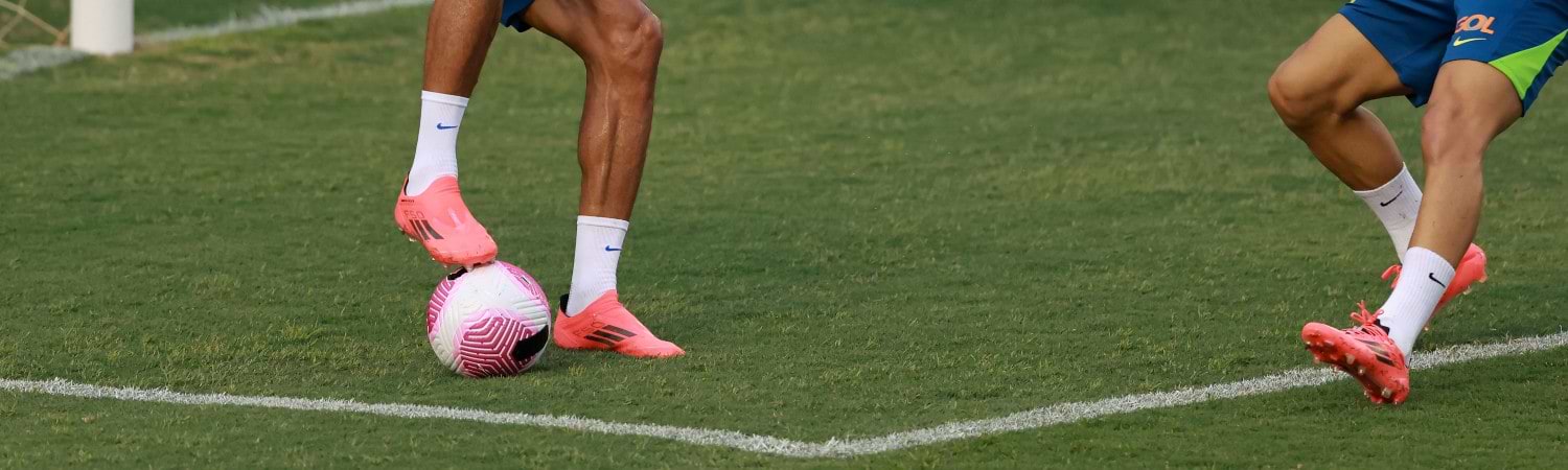 Deportivo Pereira vs Deportivo Pasto