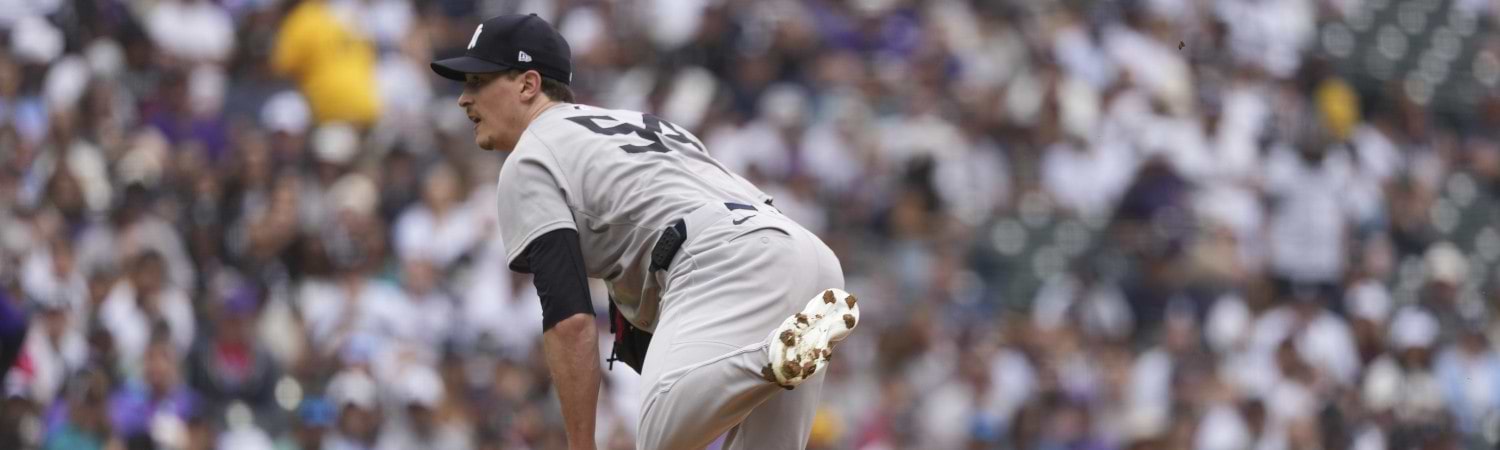 Dodgers vs Yankees MLB