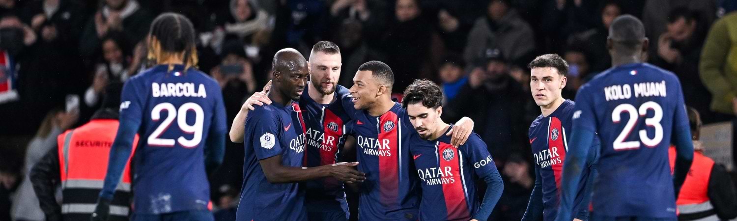 PSG vs Arsenal