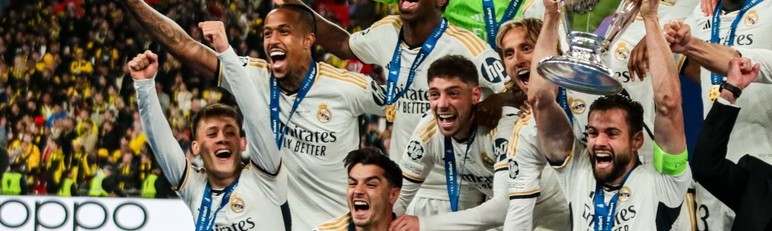 Sevilla vs. Real Madrid