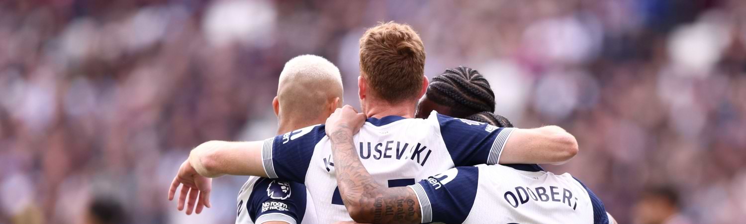 Tottenham vs United