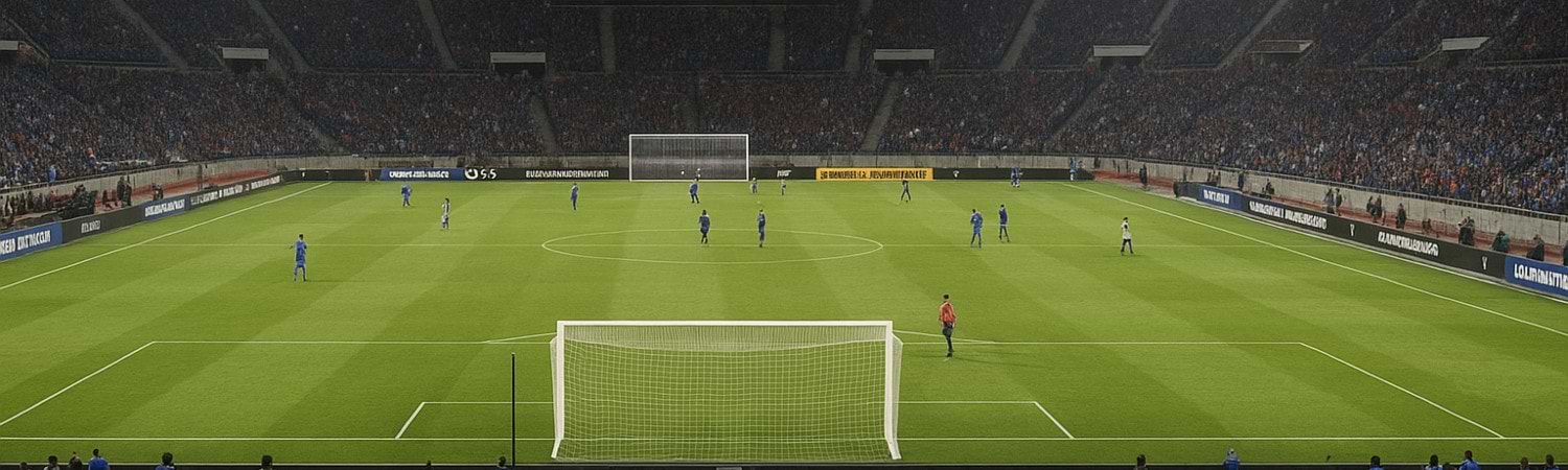 U de Chile vs Carabobo