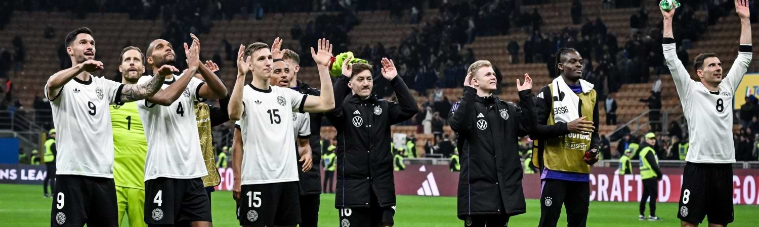 Alemania vs Francia