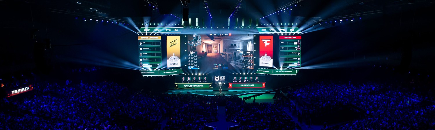 Counter Strike esports