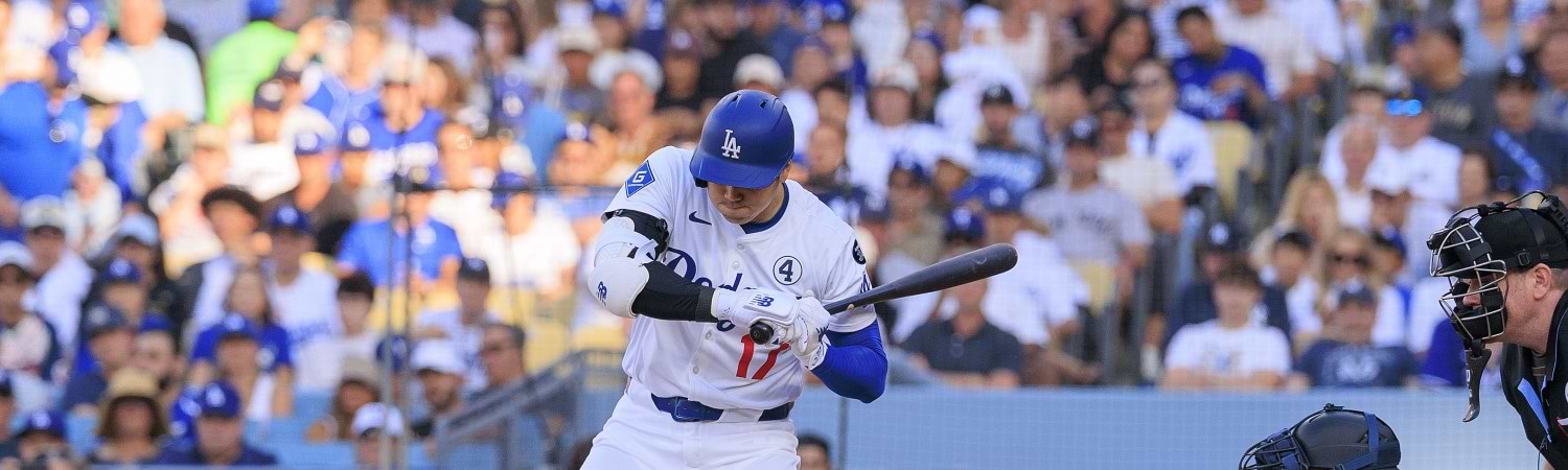 Dodgers vs Mets