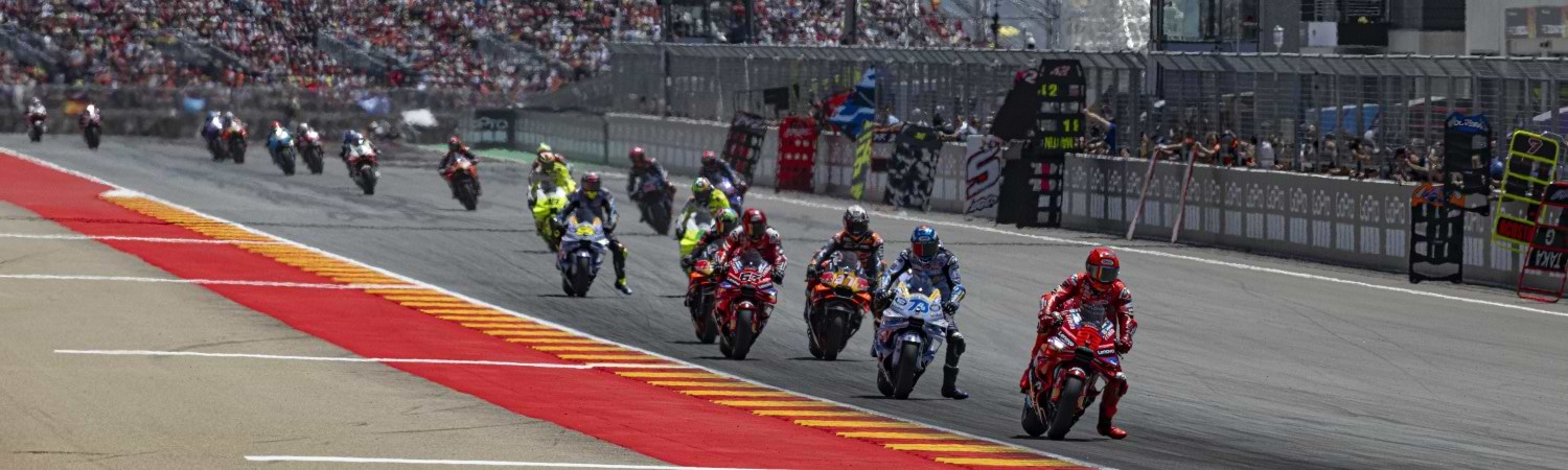 GP Italia MotoGP