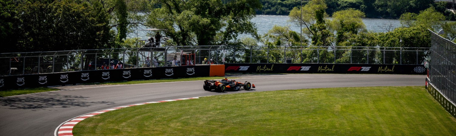 GP de Austria de Fórmula 1