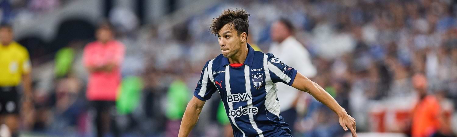 Monterrey vs Inter
