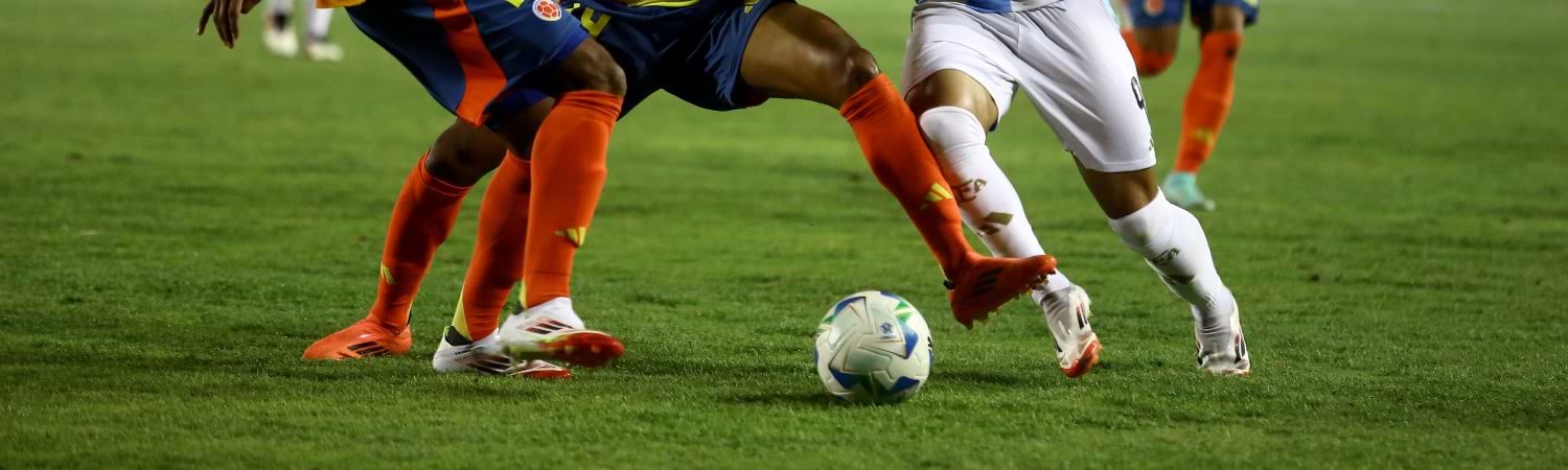 eliminatorias para el Mundial 2026