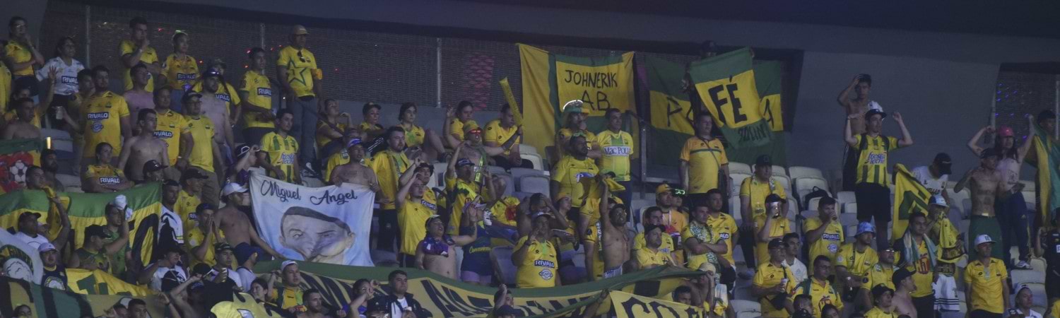 Atlético Bucaramanga vs Mineiro 2025