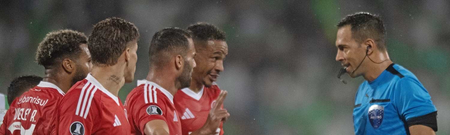 Atletico Nacional en partido - Partido fútbol profesional Colombia
