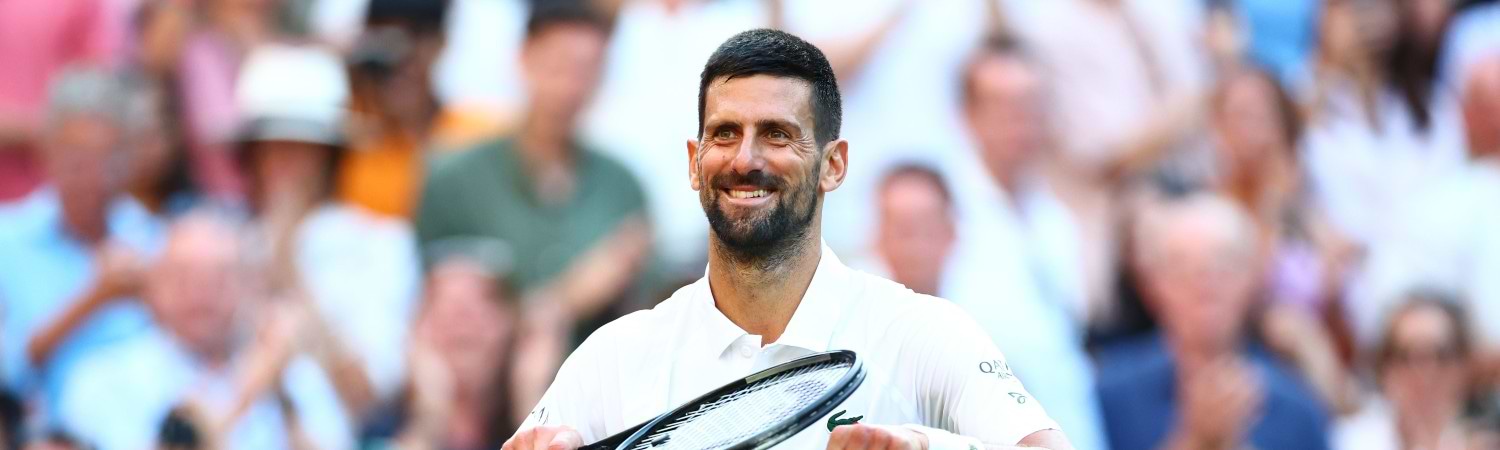 Djokovic Semifinales Wimbledon 2025