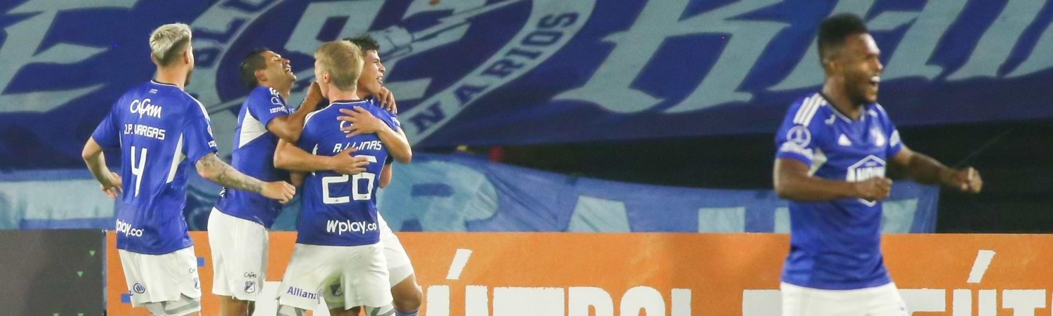 Estadísticas y momios del partido Millonarios Futbol club vs Real Cartagena por Copa Colombia 2025