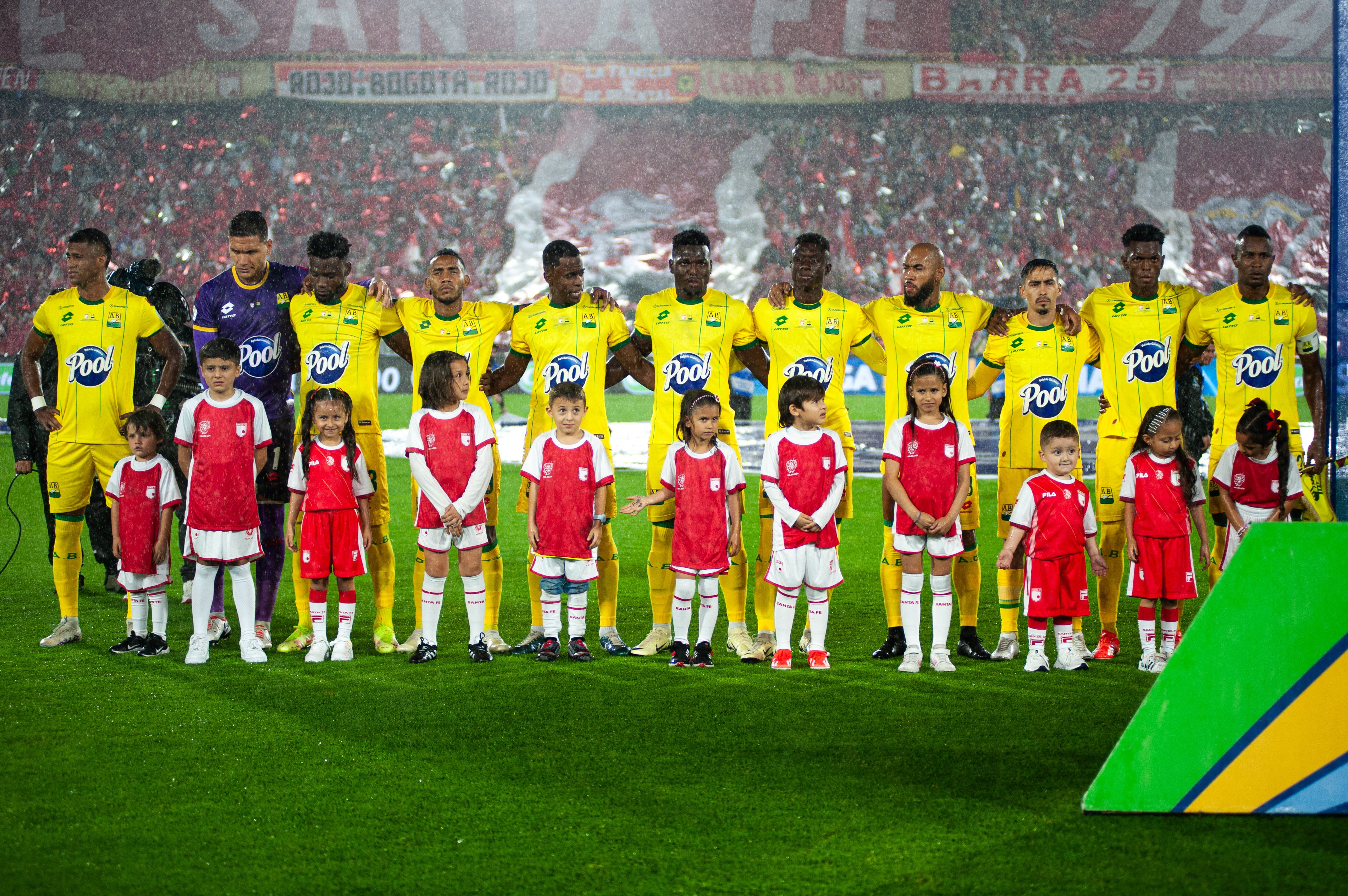 atletico bucaramanga