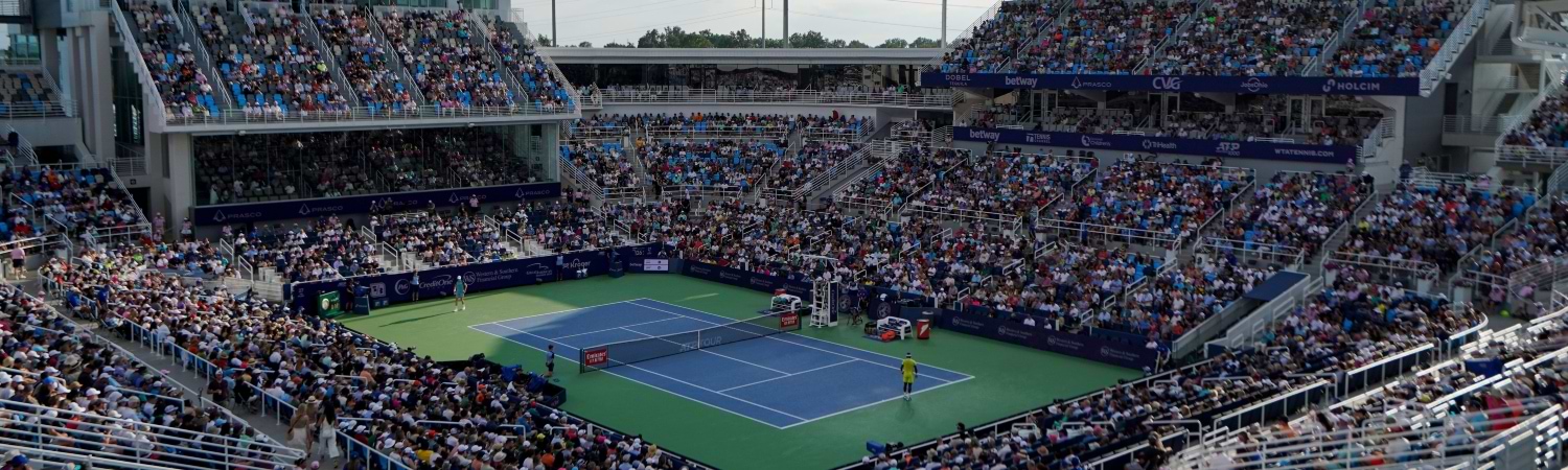 Masters 1000 de Cincinnati