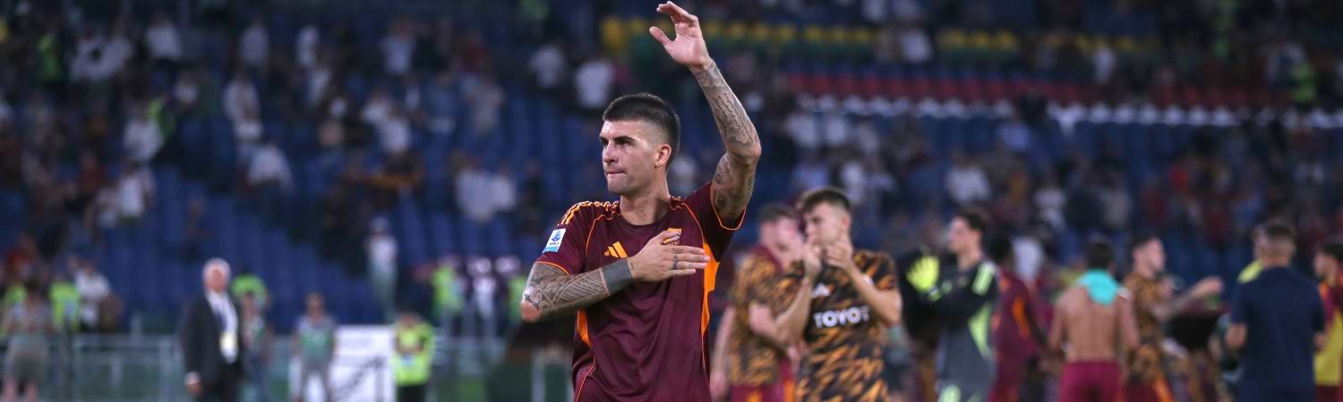 Pisa vs Roma