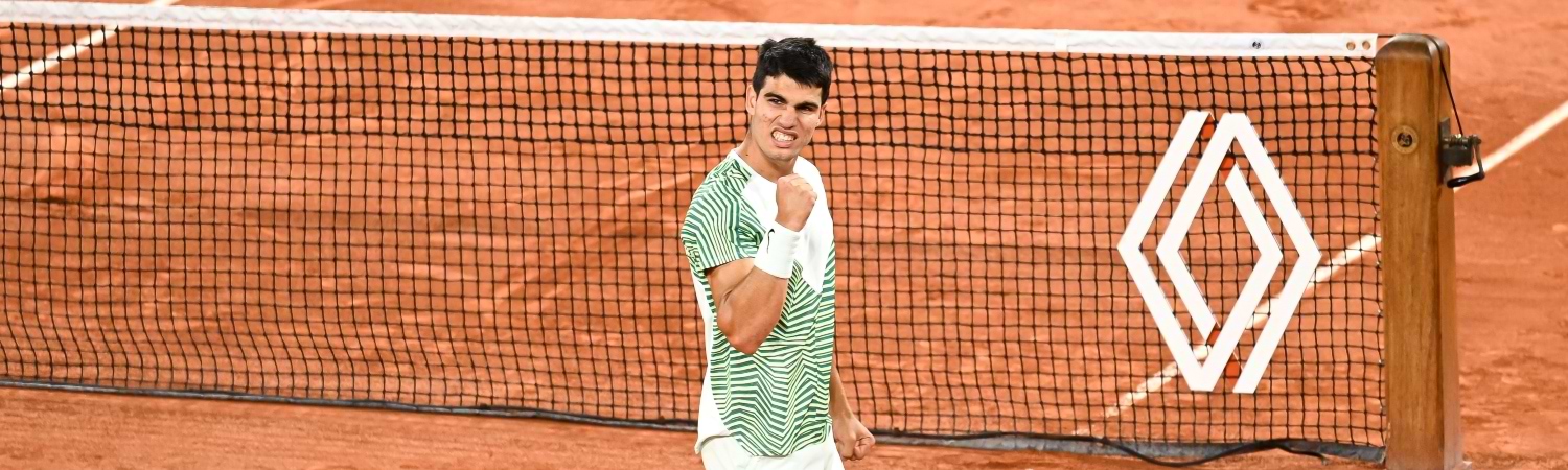 carlos alcaraz tenista top ATP 2025