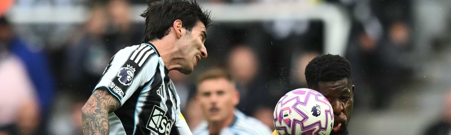 newcastle vs Barca