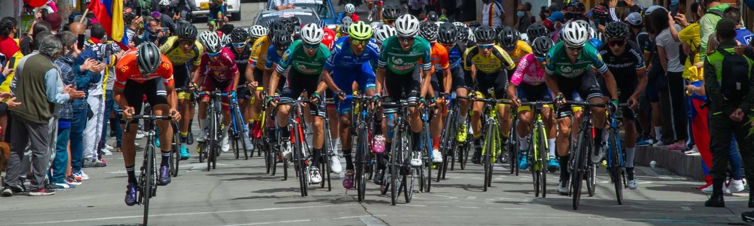 Así es la Vuelta a Colombia_ Rodrigo Contreras ganó la última edición