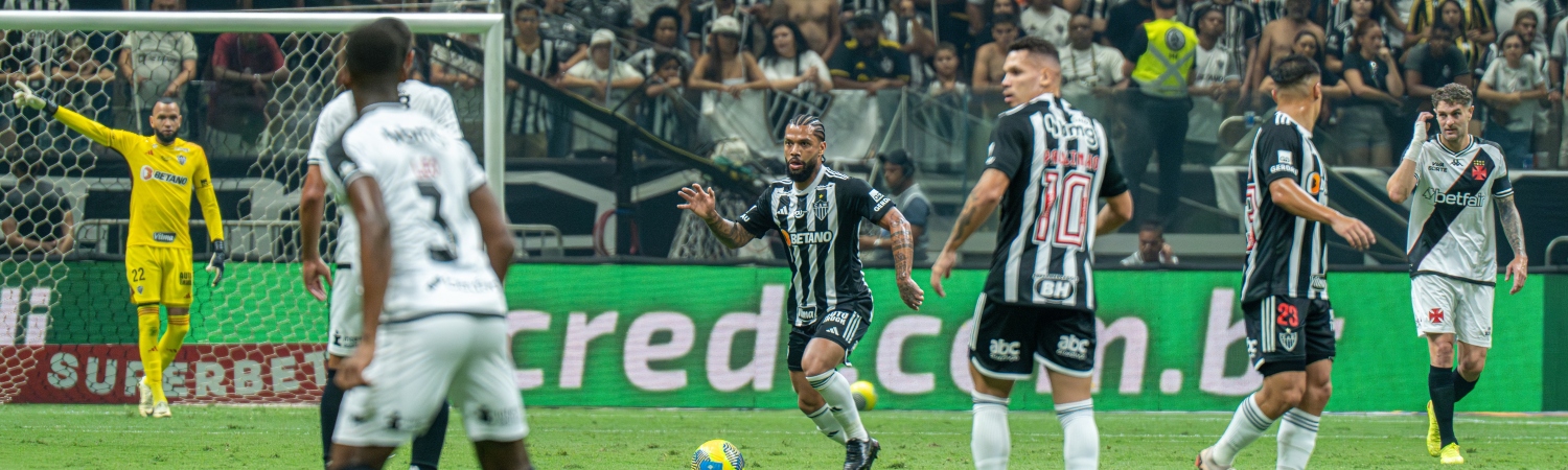Independiente del Valle vs Atlético Mineiro_ Apuestas de Fútbol Copa Sudamericana 2025