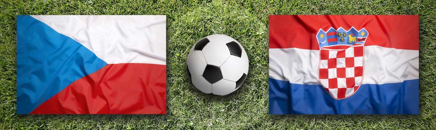 República Checa-Croacia_ duelo en las alturas del Grupo I