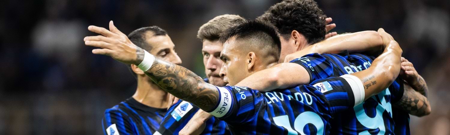 Inter vs Milan este 23 Noviembre del 2025